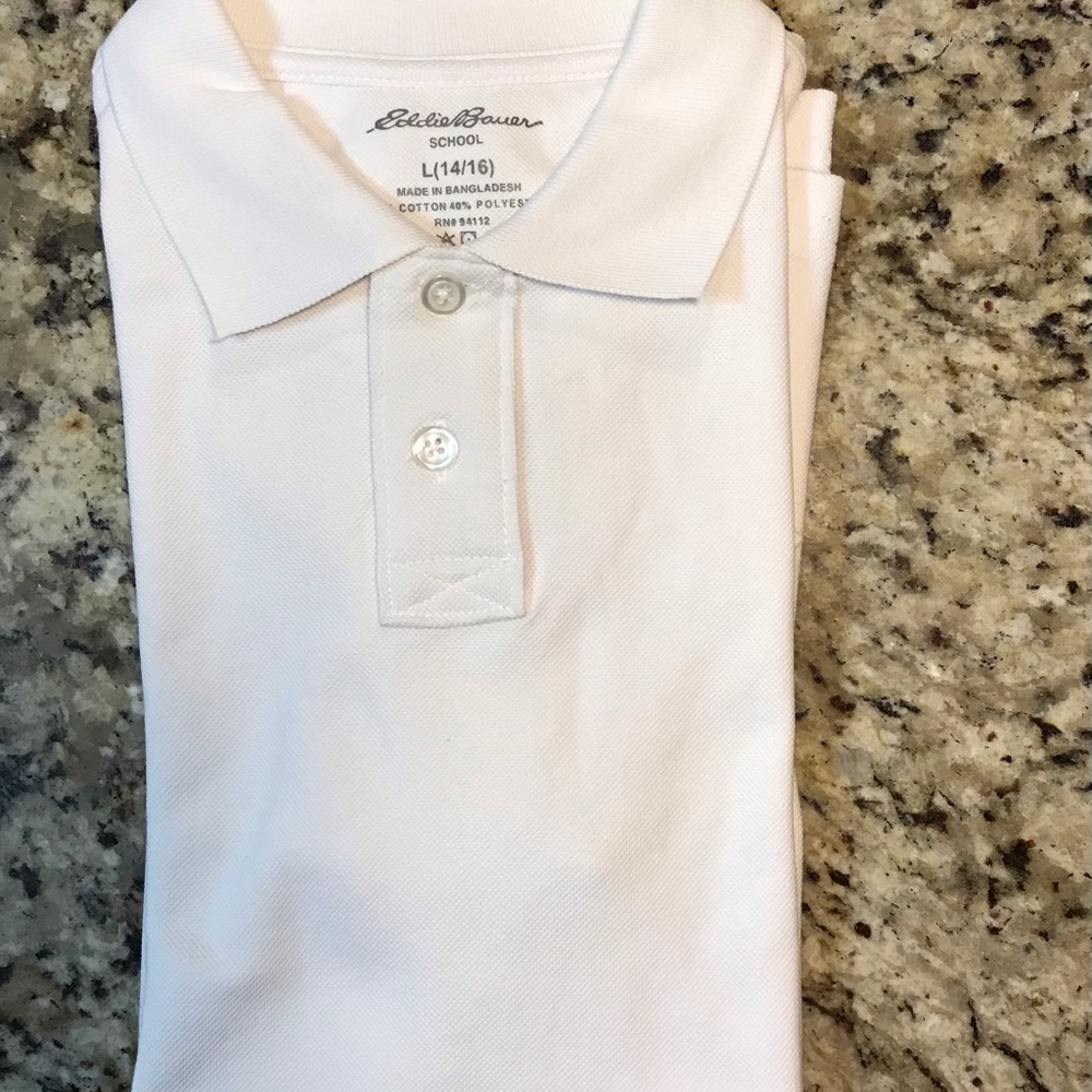 Eddie Bauer L 14/16